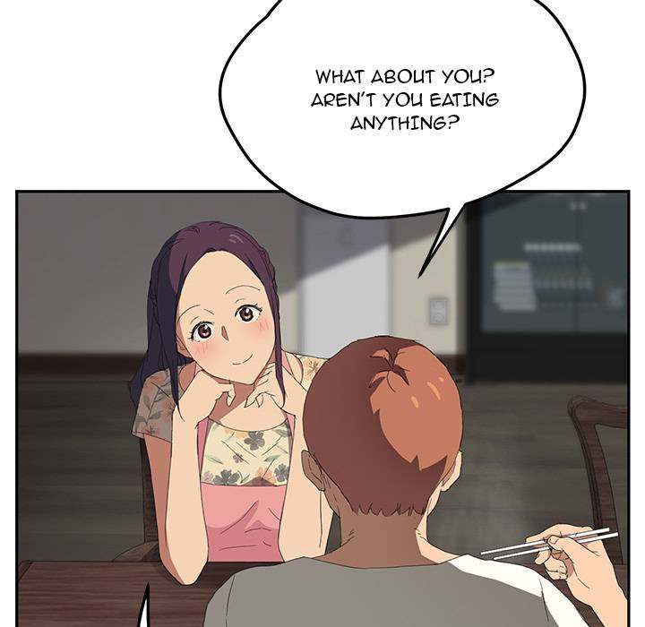 My Stepmom - Chapter 26 - Andromeda 11 page 98 hentai porn comic manga doujin